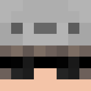 Skin Head