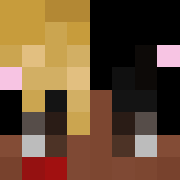 Minecraft profile picture for @Scalding