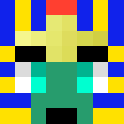 Skin Head
