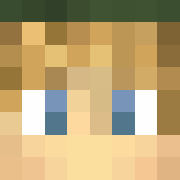 Minecraft profile picture for @golfing