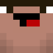 Minecraft profile picture for @TripAdvisor