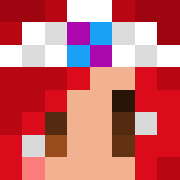 Minecraft profile picture for @Uluvi