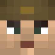 Skin Head
