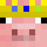Minecraft profile picture for @kwarle21