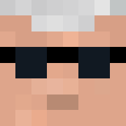 Skin Head