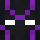 6549 Minecraft head