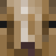 Minecraft profile picture for @Jhumpa