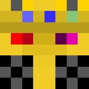 Skin Head