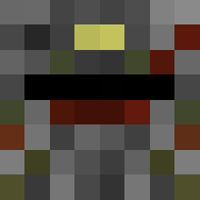 Skin Head
