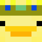Skin Head