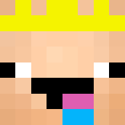Skin Head