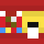 Minecraft avatar for SadPhi10sophers