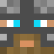 Minecraft profile picture for @Vicinity