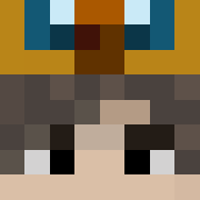 Skin Head
