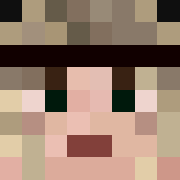 Skin Head