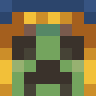bzklp 的 Minecraft 皮肤头像