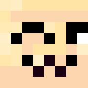 Minecraft profile picture for @Leopards