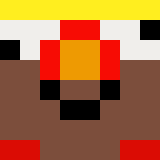Skin Head