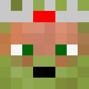 Skin Head