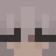 Skin Head