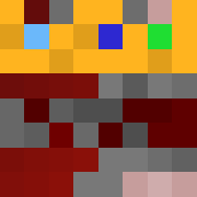 Skin Head