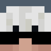Skin Head