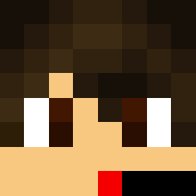 Minecraft profile picture for @Roomy