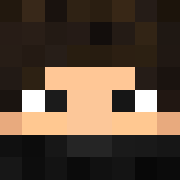 Minecraft profile picture for @Retrieved
