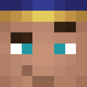 Minecraft profile picture for @Martin20