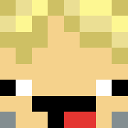 Minecraft profile picture for @Elias