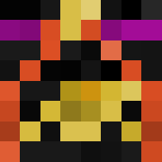 Minecraft profile picture for @Vimart
