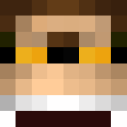 Minecraft profile picture for @Nikao
