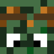 Skin Head