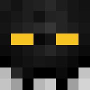 Minecraft profile picture for @Hendrix