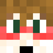 Minecraft profile picture for @yuriy