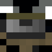 Skin Head