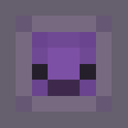 Minecraft profile picture for @Mujiwoco