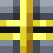 Minecraft profile picture for @ESPN