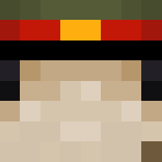 Skin Head