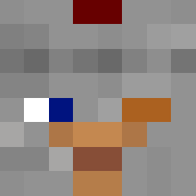 Skin Head