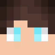 Minecraft profile picture for @Momon