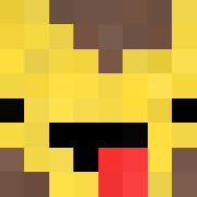 Minecraft profile picture for @copies