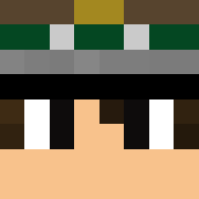 Skin Head