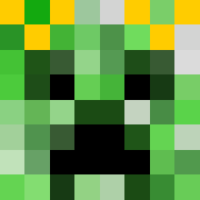 Minecraft profile picture for @hfft