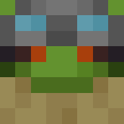 Skin Head
