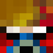 Minecraft profile picture for @Hairdressers