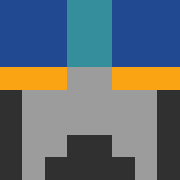 Minecraft profile picture for @notbeel