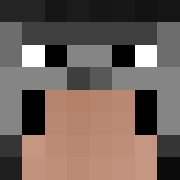 Skin Head