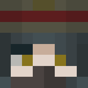 Skin Head