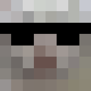 Skin Head